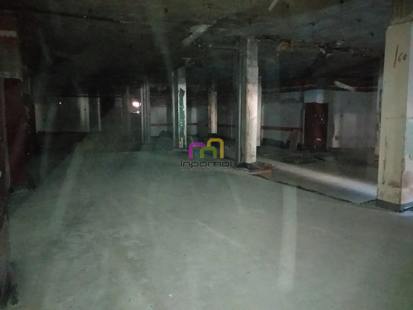 Gewerbefläche zur Miete in Santa Marina, imagen 10