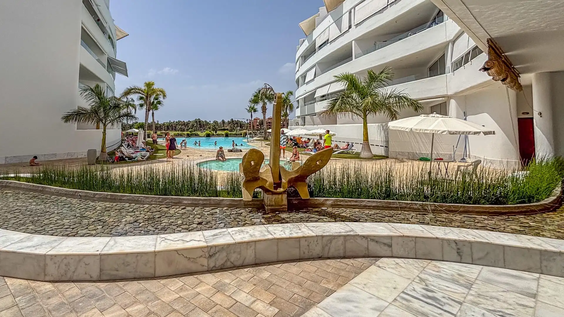 Wohnung mit Pool zum Verkauf in Calle Rector Federico Mayor Zaragoza, imagen 52