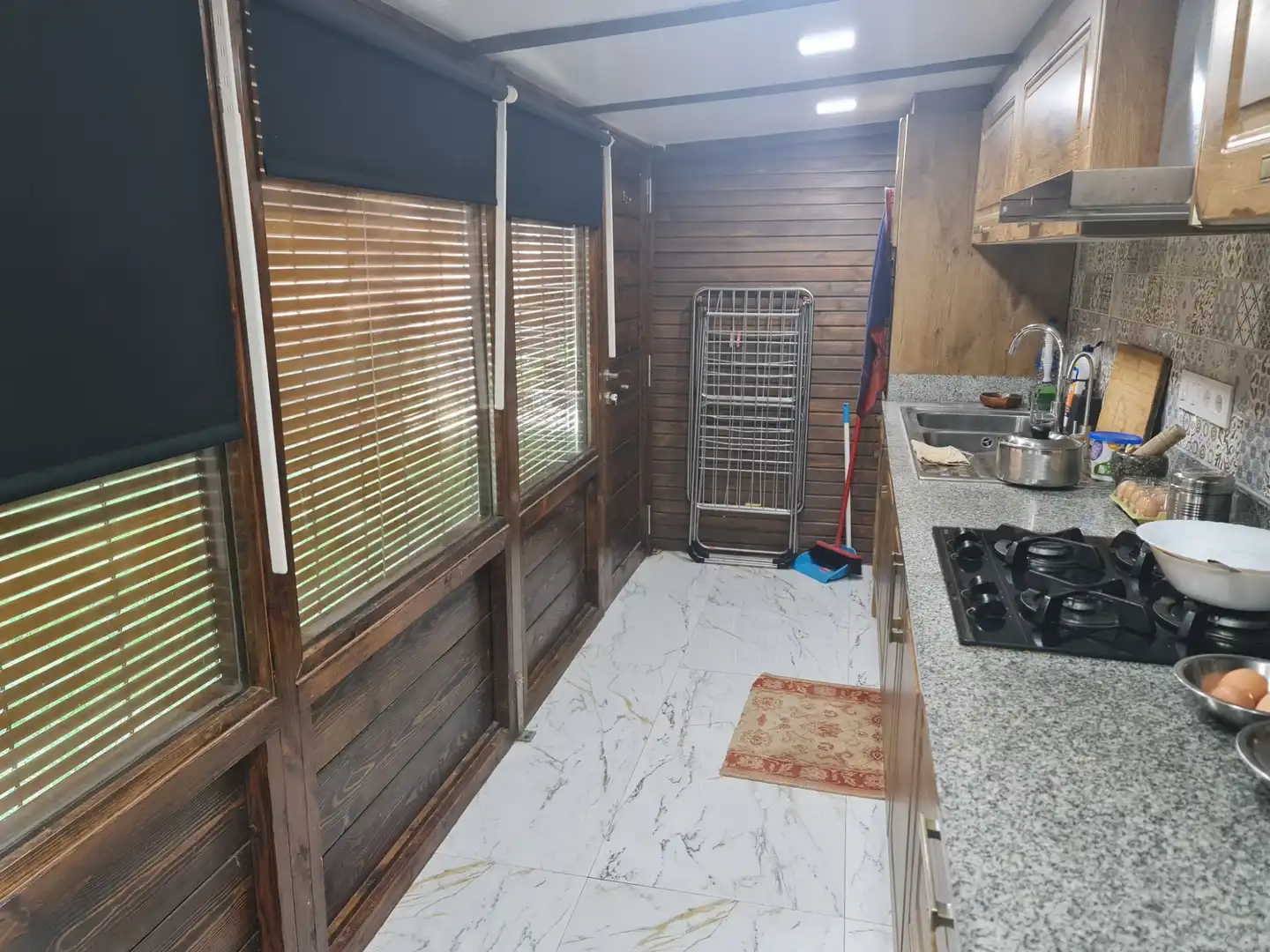Casa adosada en venta en Montigalà