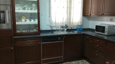 Foto 4 de Pis en venda a Sax, Alicante