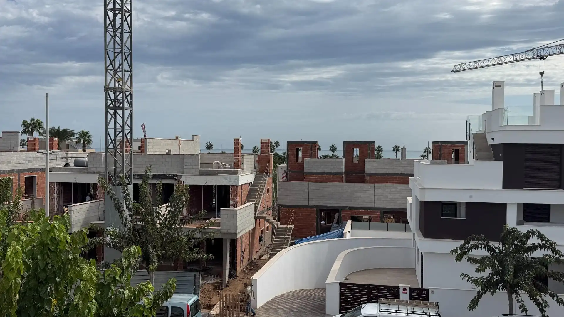 Villa con piscina in vendita a VELETA, imagen 42