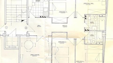 Foto 5 von Wohnung zum Verkauf in Rontegui - Pormetxeta, Barakaldo