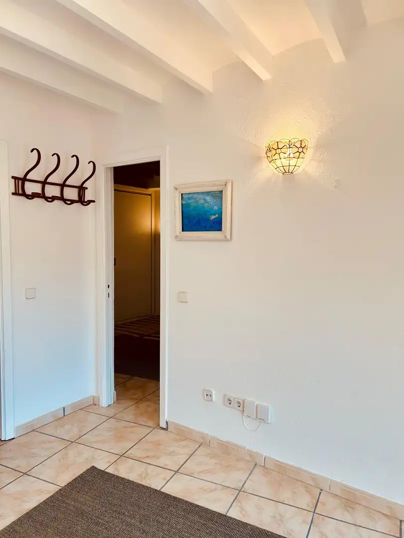 Apartments for rent in Sant Jaume