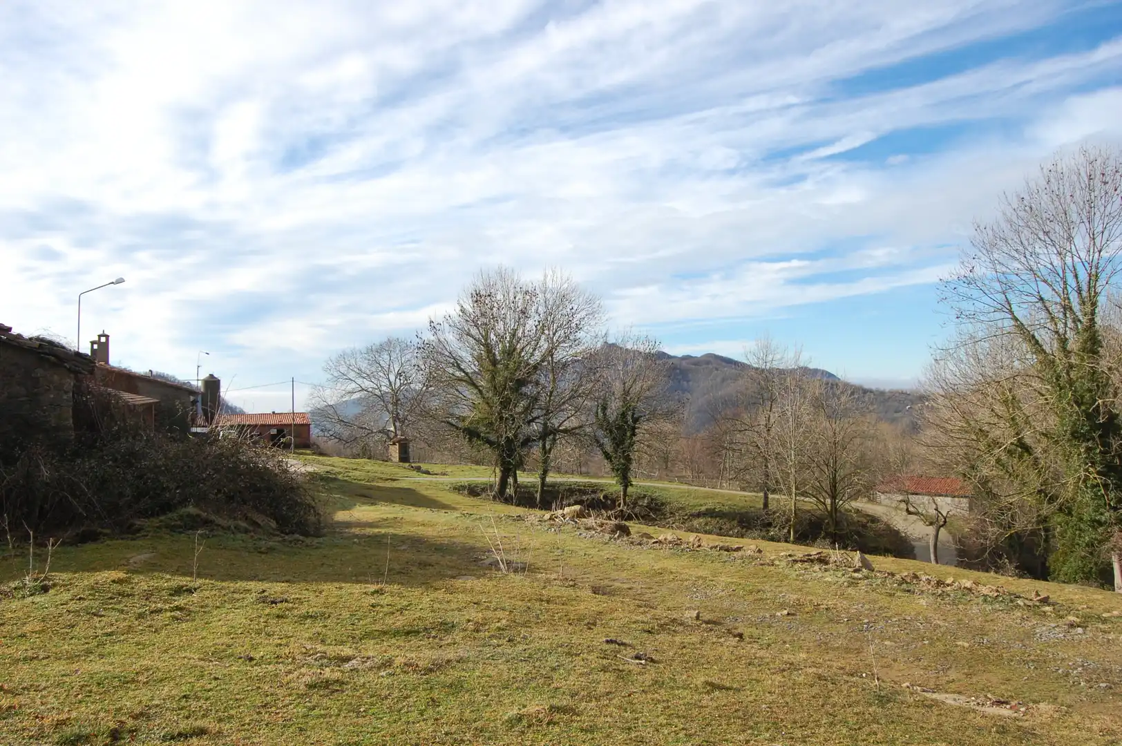 Finca rústica en venta en Vidrà con Terraza y Balcón