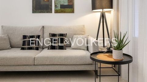 Vivienda en centro histórico de Valencia, imatge 4