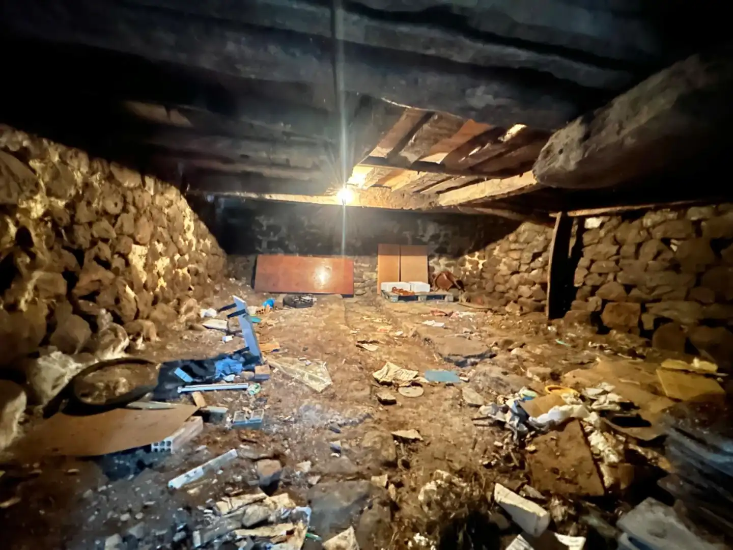 Casa a schiera con giardino in vendita a Lugar FELECHOSA ARRIBA, imagen 35