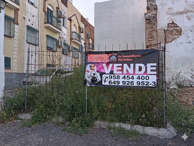 Terreno residencial en Venta en Calle la Cruz en Peligros