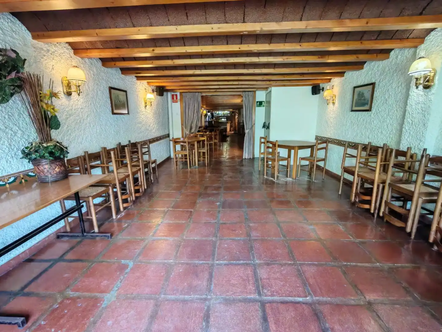 Local comercial en traspaso en Sant Llorenç d'Hortons, imagen 20