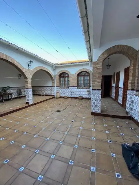 Maison à vendre à Fernán Caballero, imagen 3
