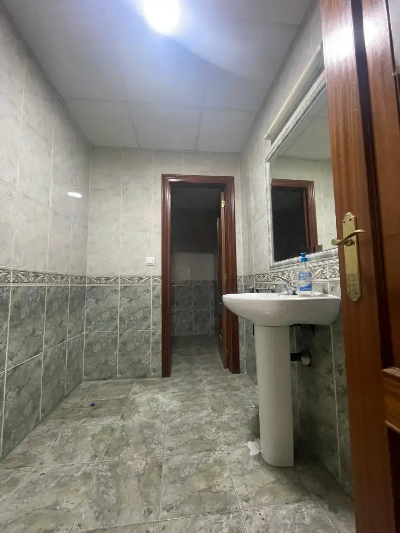 Nau industrial en venda a A Malata - Catabois - Ciudad Jardín, imagen 10