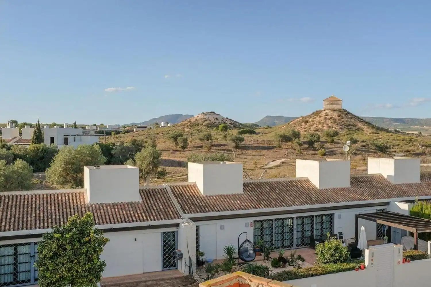 Reihenhaus zum Verkauf in Campo de Murcia, imagen 50