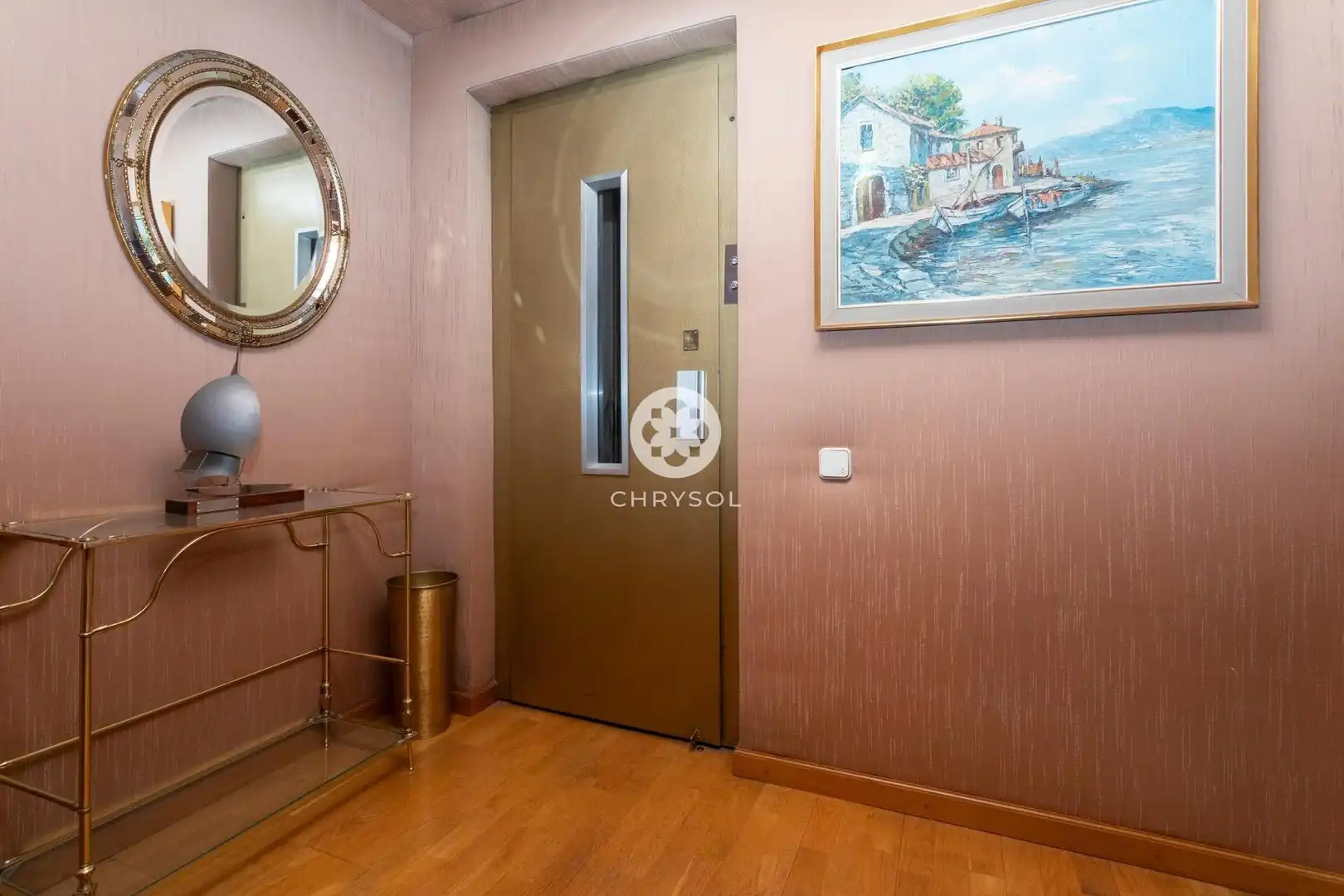 Flat with terrace for sale in DOCTOR FERRAN, imagen 35