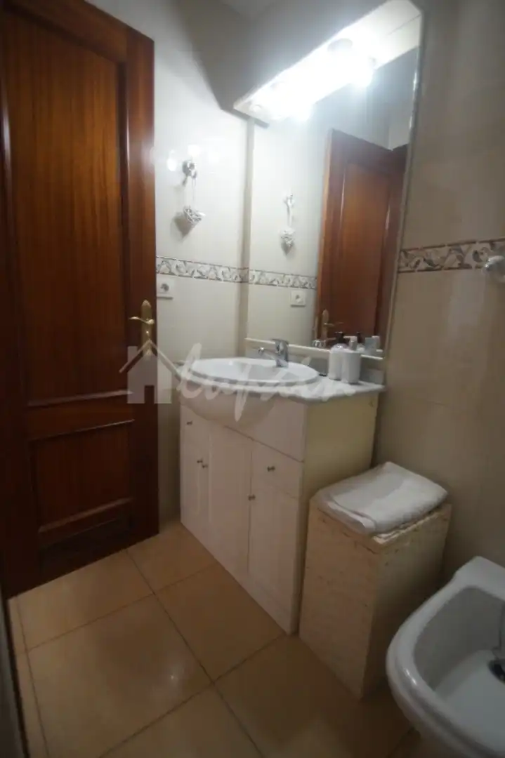 Baño de Apartamento en venta en Arona con Calefacción