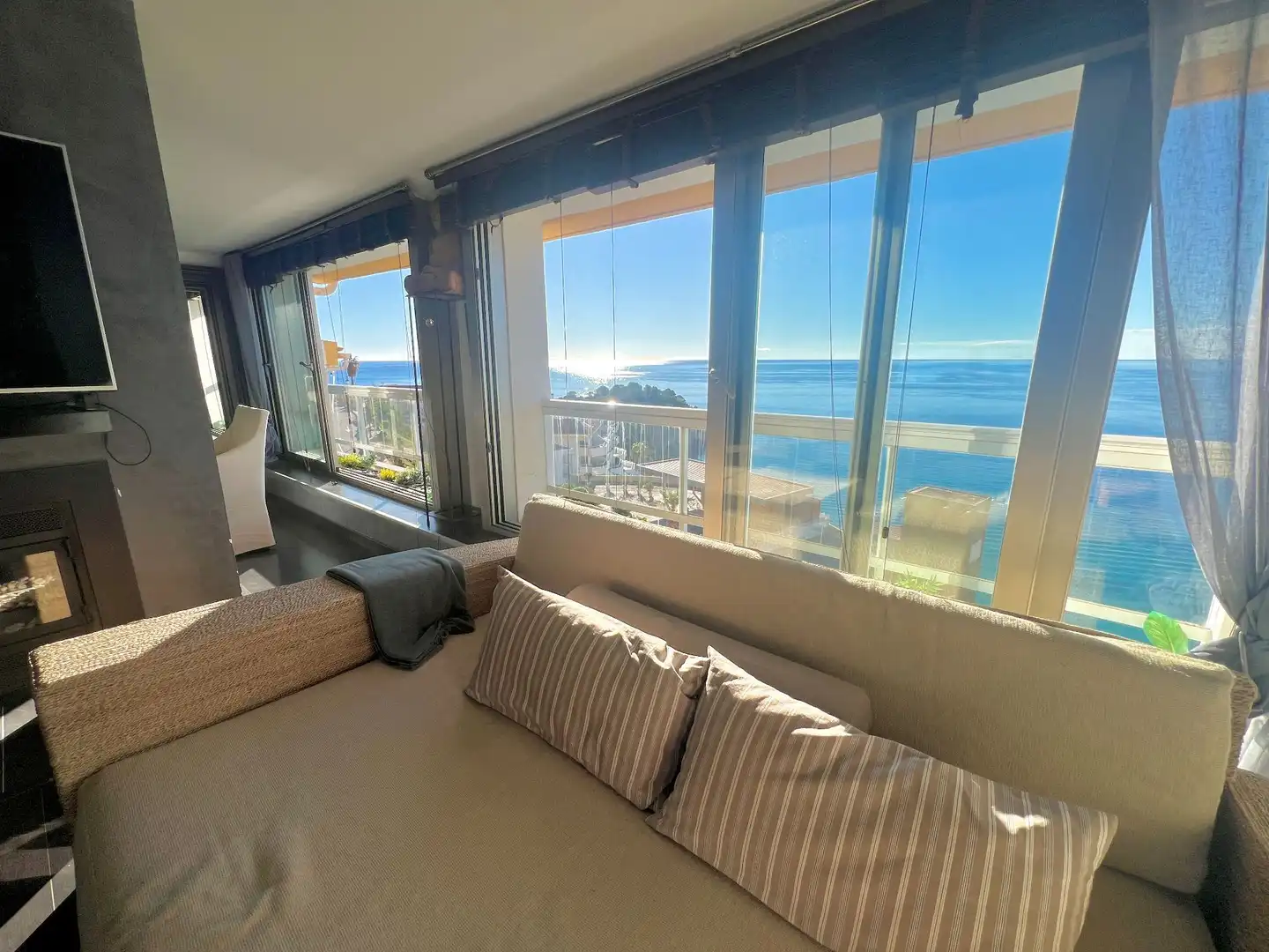 Apartment with pool to rent in Ronda del Atardecer, imagen 7