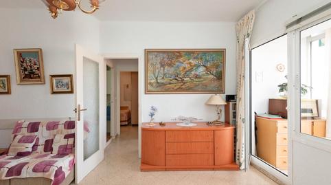 Foto 5 de Piso en venta en Pasaje Urbasa, 6, Los Castillejos - La Trinidad, Málaga