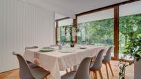 Dining room of House or chalet for sale in Irun 