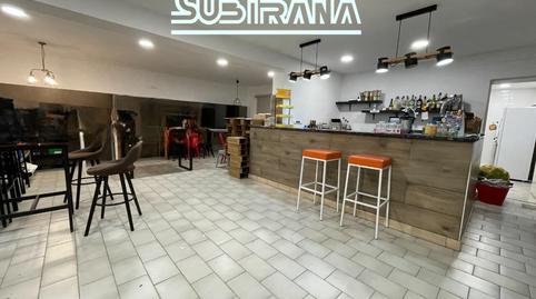 Photo 3 of Premises to rent in Santa Coloma de Queralt, Tarragona