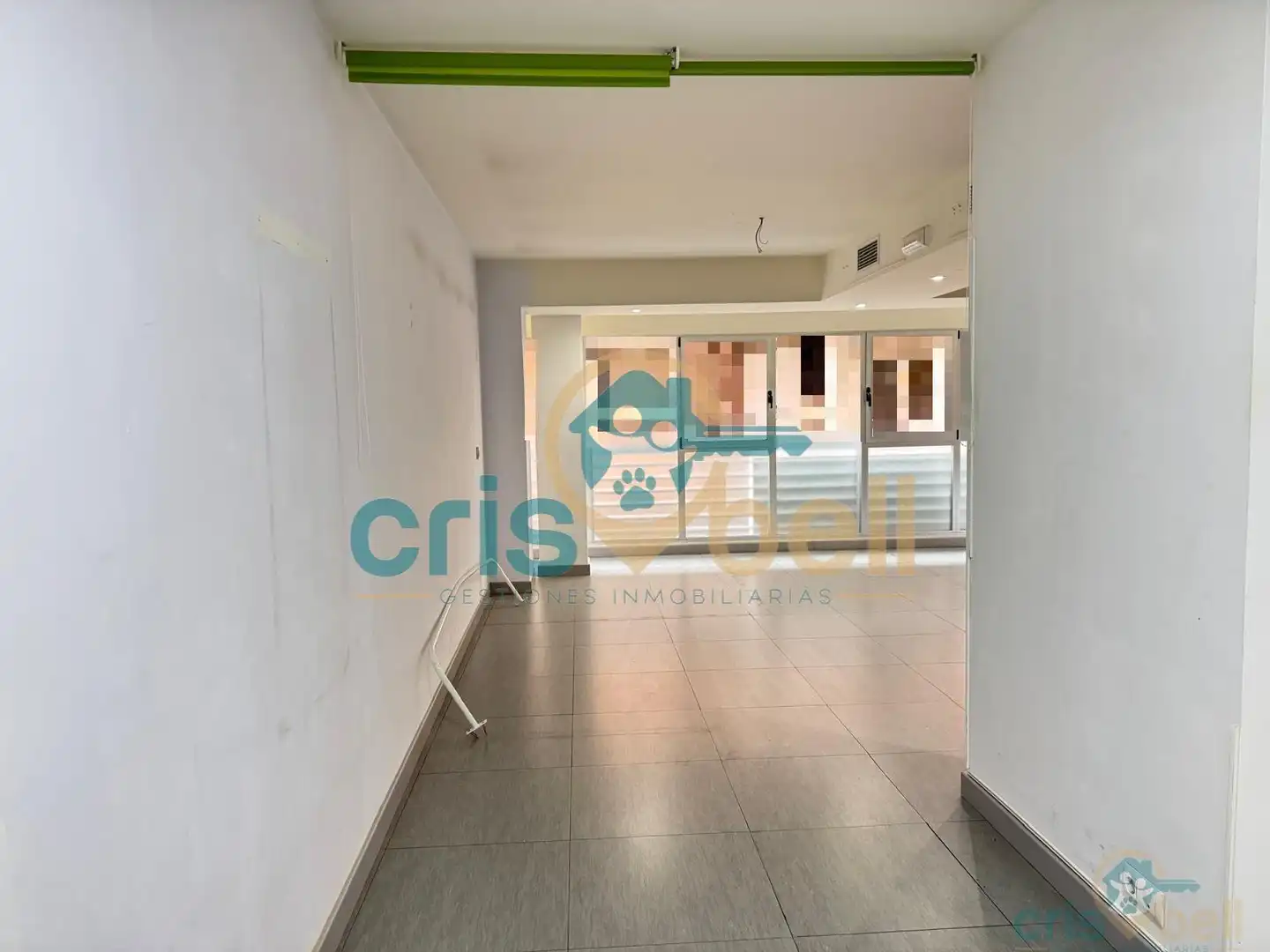 Oficina de lloguer en Lorca