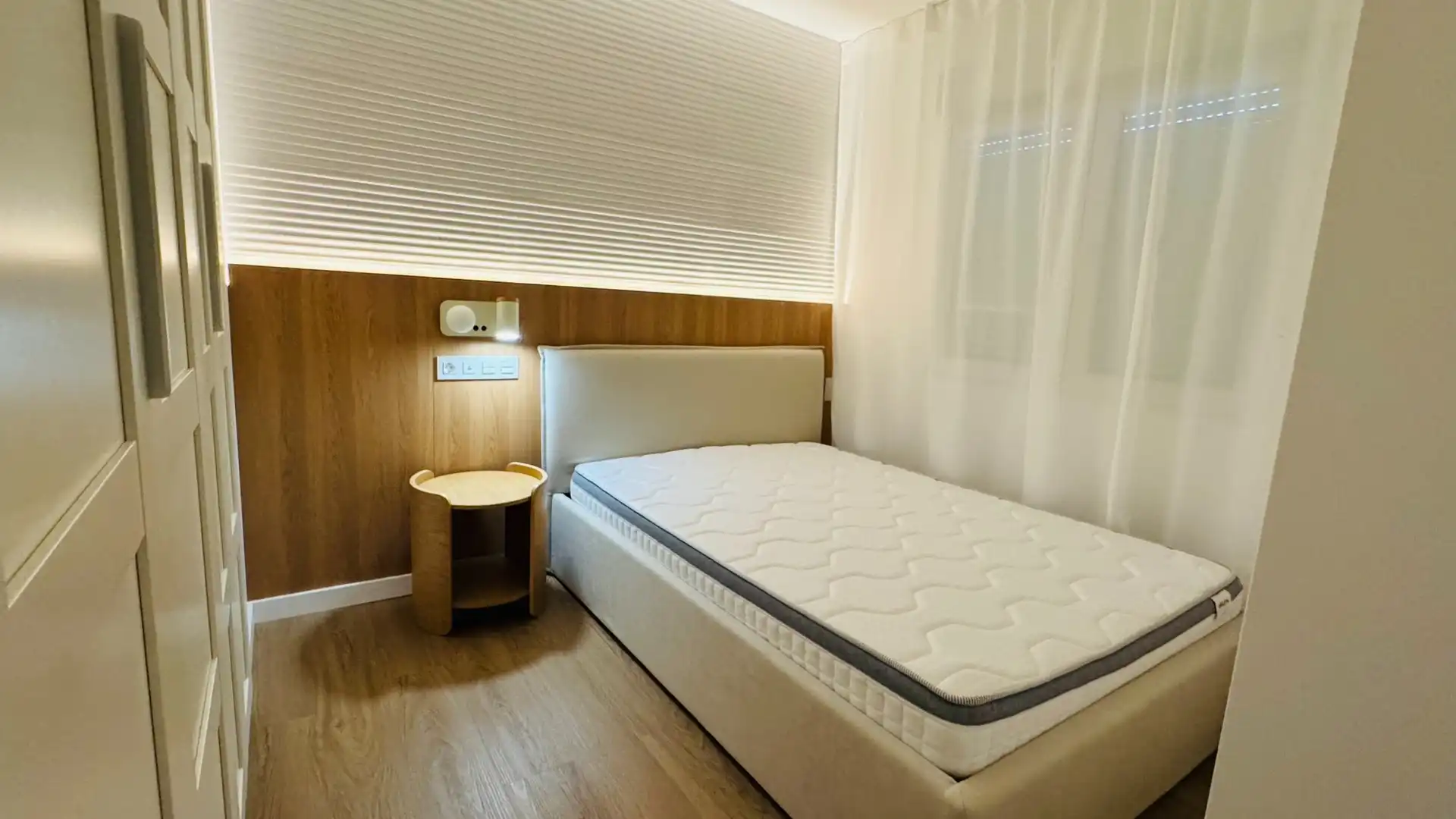 Habitación de Ático en venta en Torrevieja con Aire acondicionado, Terraza y Amueblado