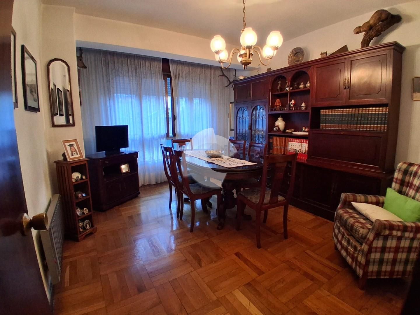 Dining room of Flat for sale in Vigo 