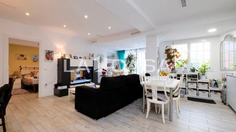 Foto 2 de Planta baixa en venda a Sant Andreu de Palomar, Barcelona