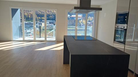 Photo 5 of Attic to rent in Avinguda Príncep Benlloch, 69, Centro, Andorra la Vella