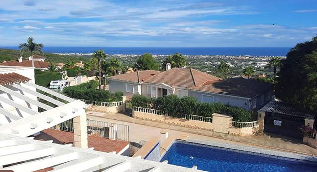 Casa-chalet en Venta en La Pedrera - Vessanes