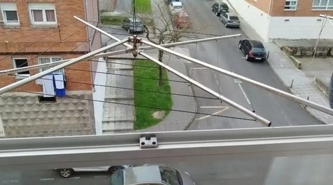 Foto 4 de Pis de lloguer a Calle Francisco Iturrino, 34, Alisal - San Román, Santander