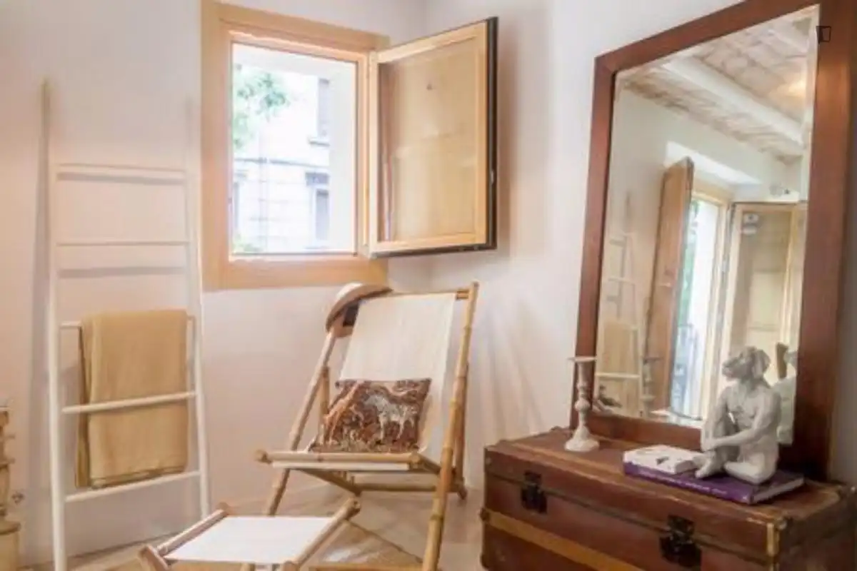 Studio à louer à Ciutat Vella, imagen 6