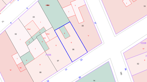 Photo 4 of Flat for sale in Calle Sagrado Corazon 33, Sagrado Corazón, Molina de Segura