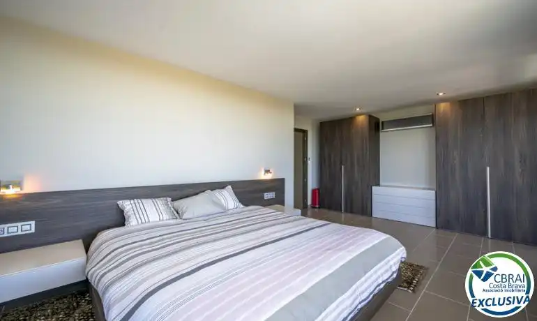 Casa amb terrassa en venda a Carrer Bèlgica, imagen 15