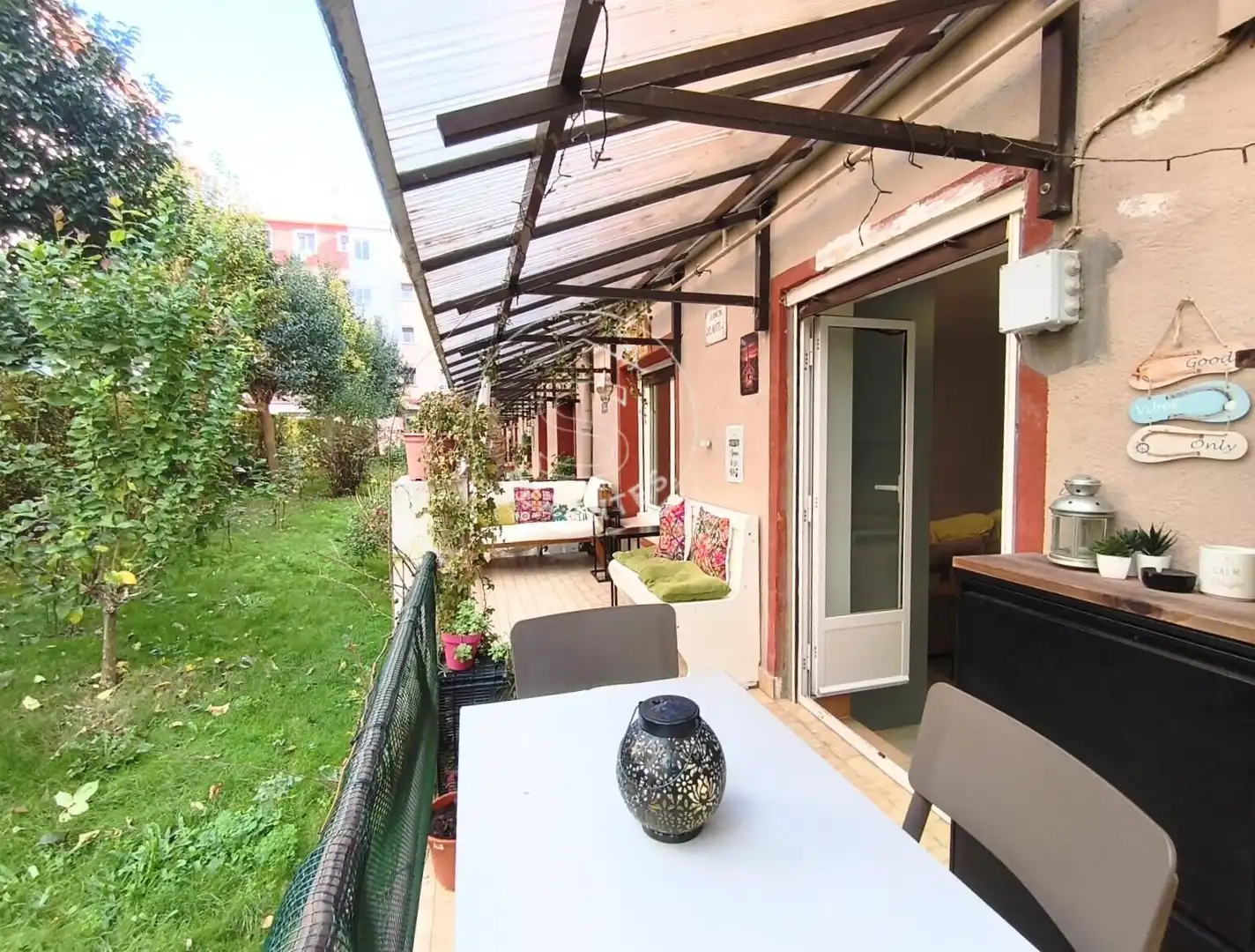 Flat for sale in Rochapea