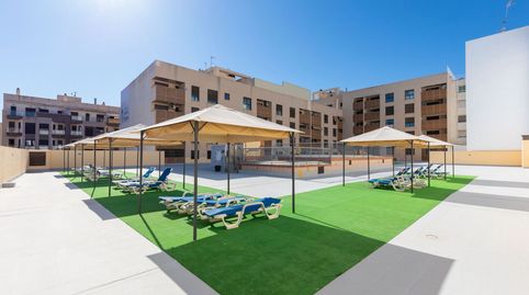 Foto 5 de Piso en venta en Antonio Machado, Torrevieja