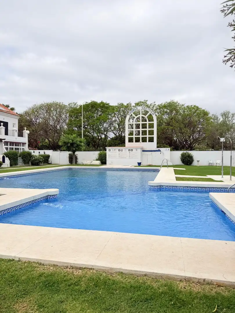 Apartamento con piscina en venta en churruca, imagen 26