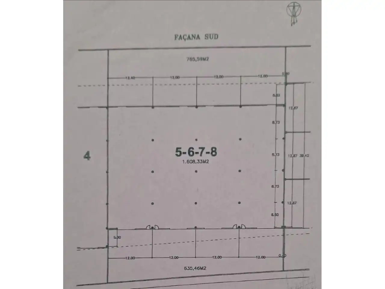 Industriegebäude zur Miete in Les Franqueses del Vallès, imagen 38