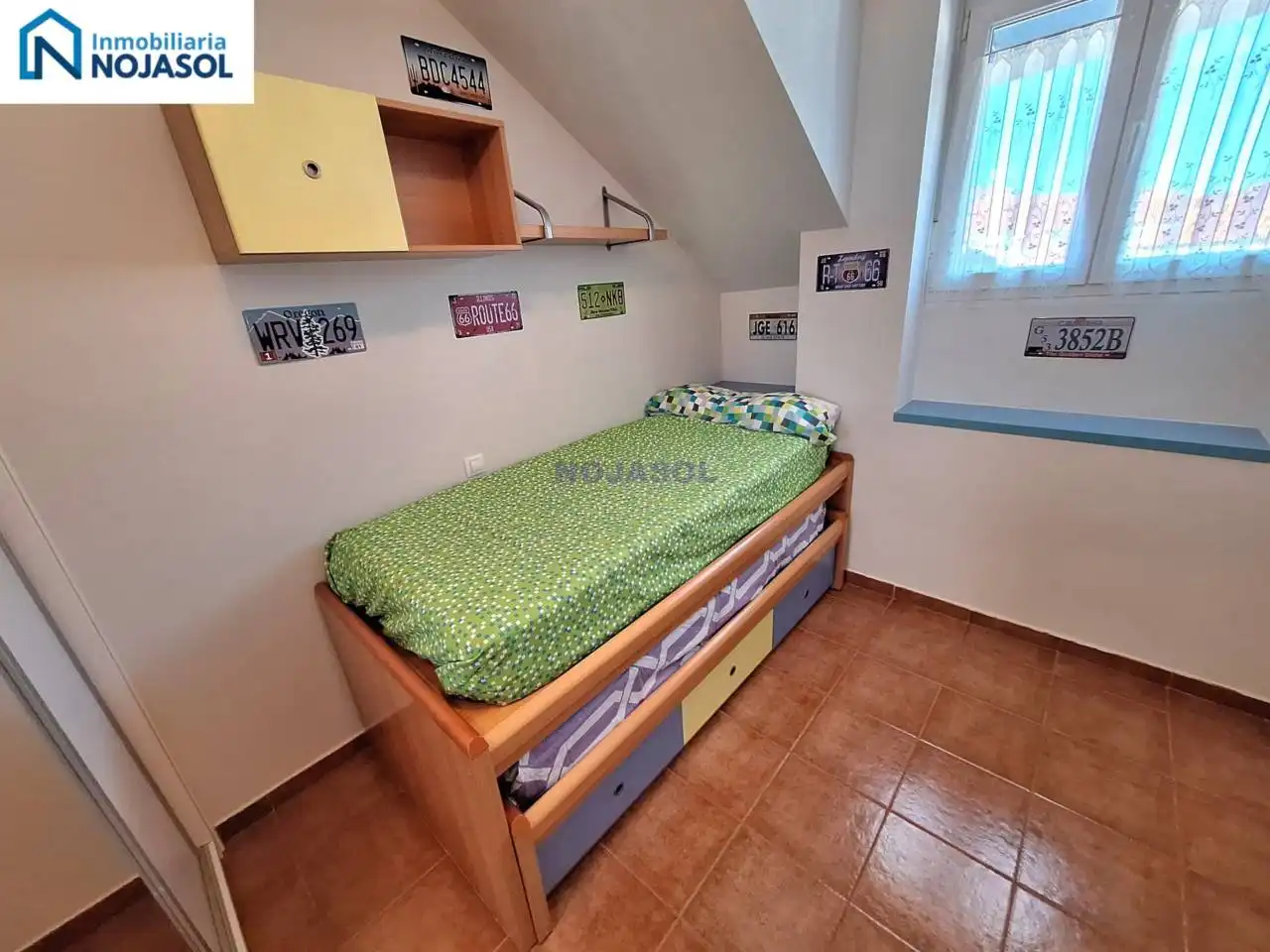 Apartment mit Pool zur Miete in Calle LOS NOGALES 5, imagen 38