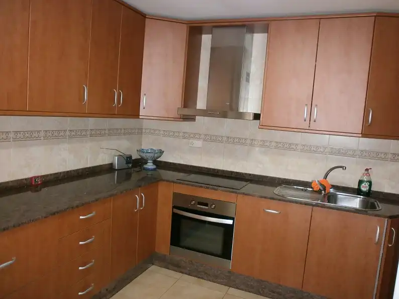 Appartamento con terrazza in vendita a Tobarra, imagen 2