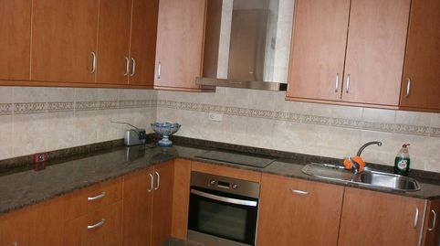 Foto 2 de Piso en venta en Tobarra, Albacete