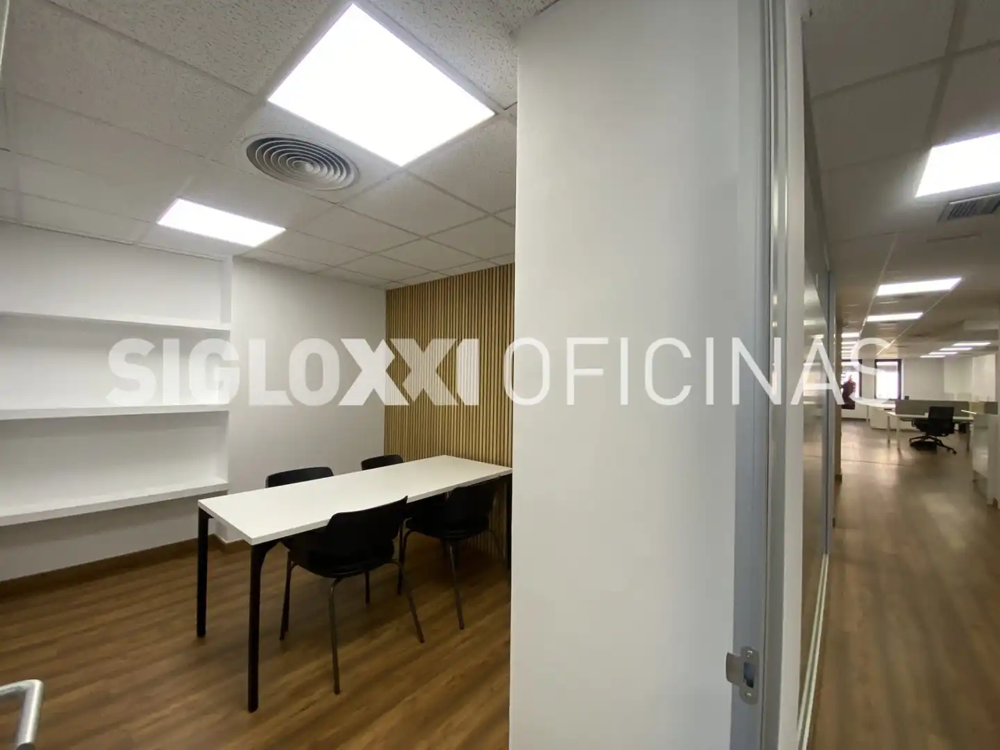 Ufficio in affitto a ARAGO, imagen 9