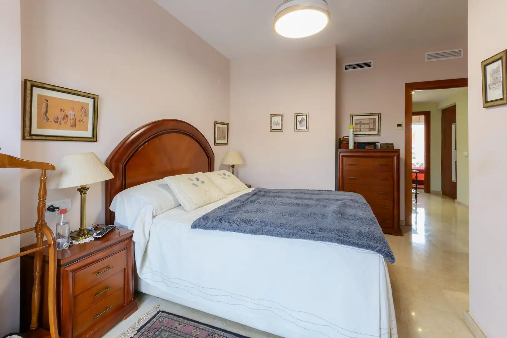 Chalet con terraza en venta en Calle ESTATUT VALENCIÀ, imagen 26