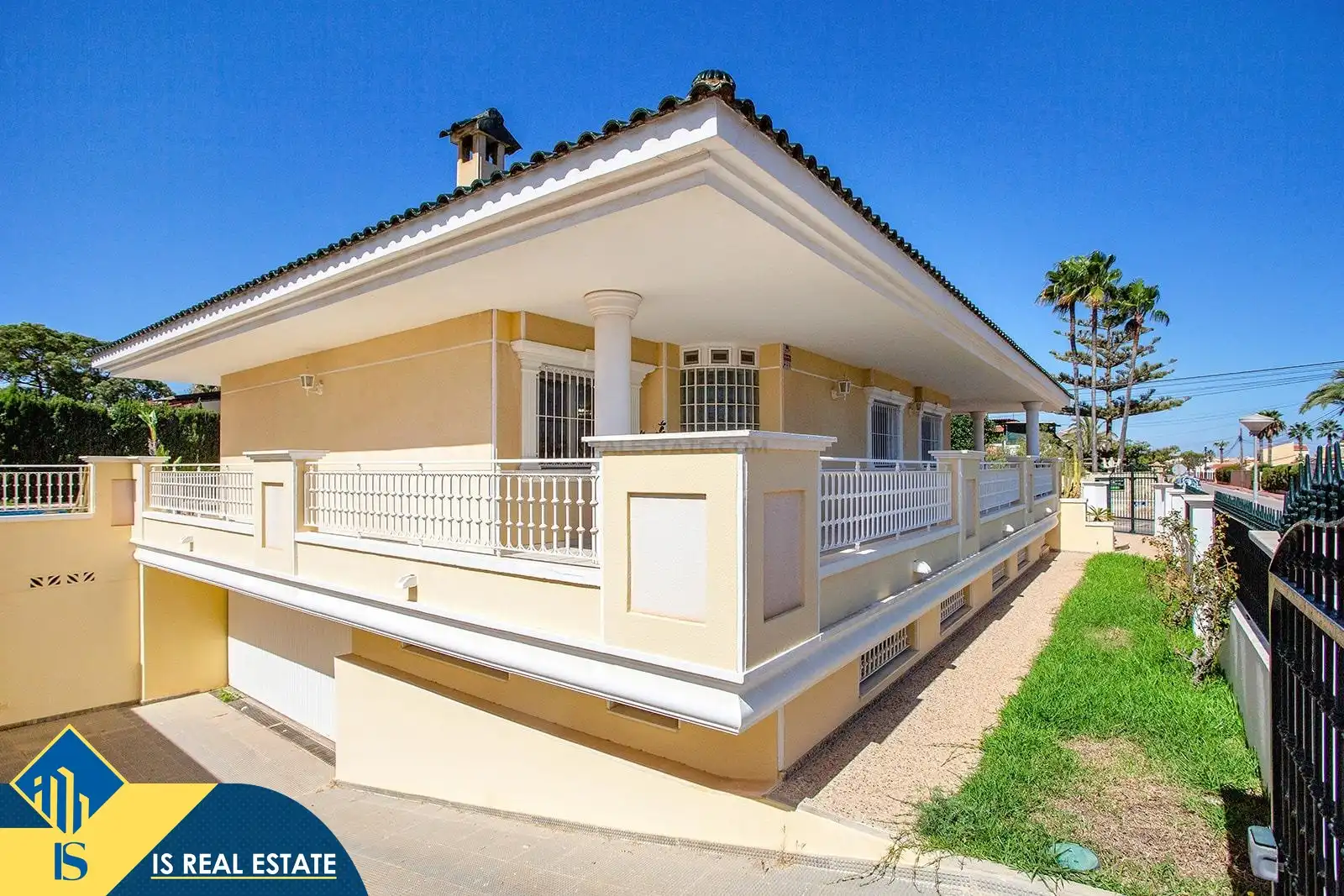 Chalet con jardín en venta en Zona Carrefour - Urbanizaciones, imagen 51