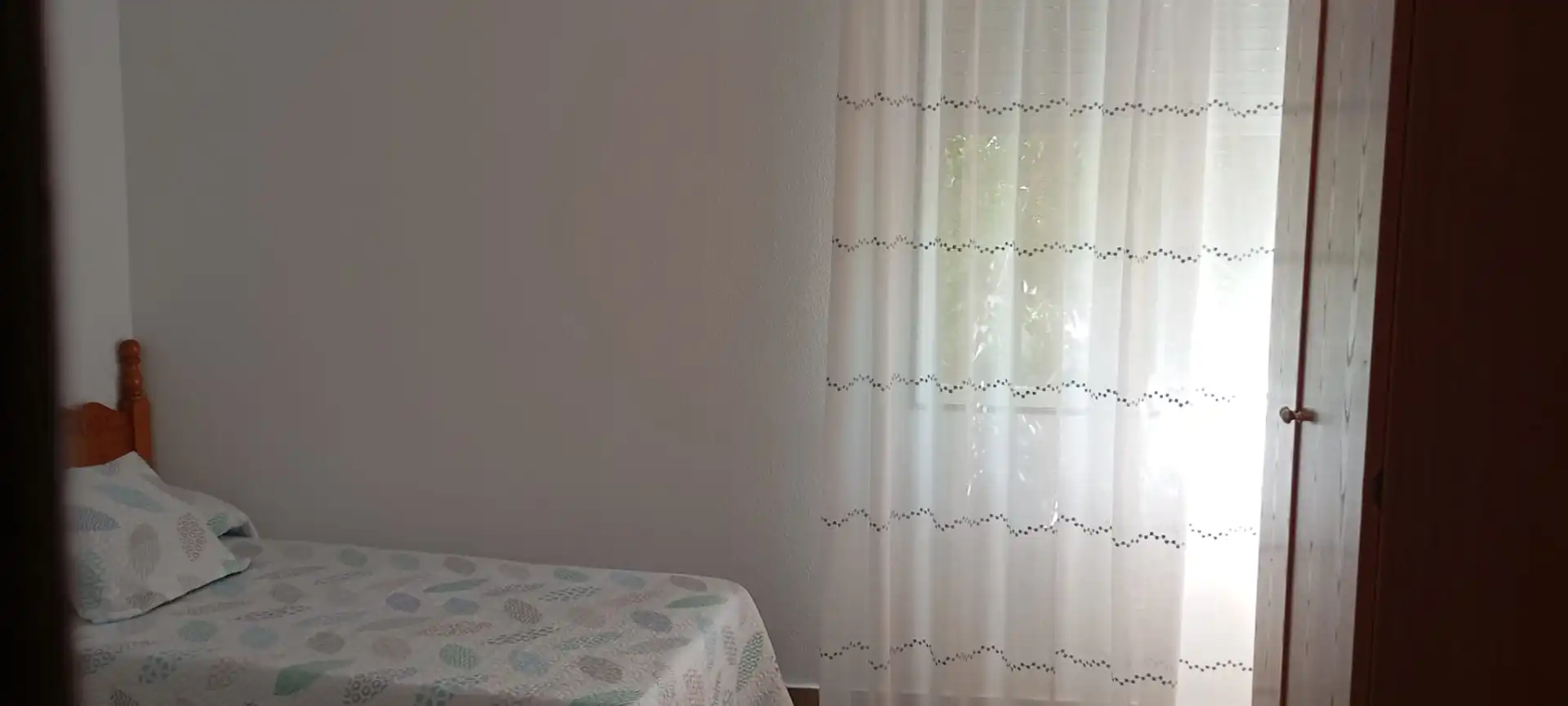 Apartamento de alquiler en Calle de Calatrava, El Perchel