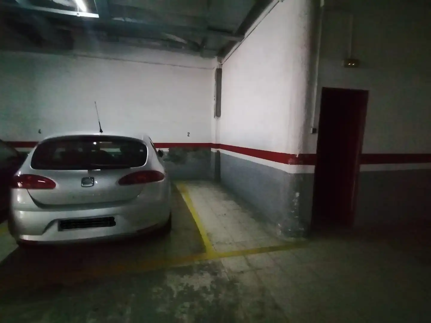 Garage zur Miete in Gran Via de les Corts Catalanes, 462, Sant Antoni