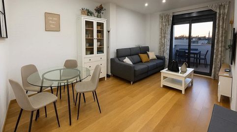 Foto 4 de Ático en venta en Montealto, Jerez de la Frontera