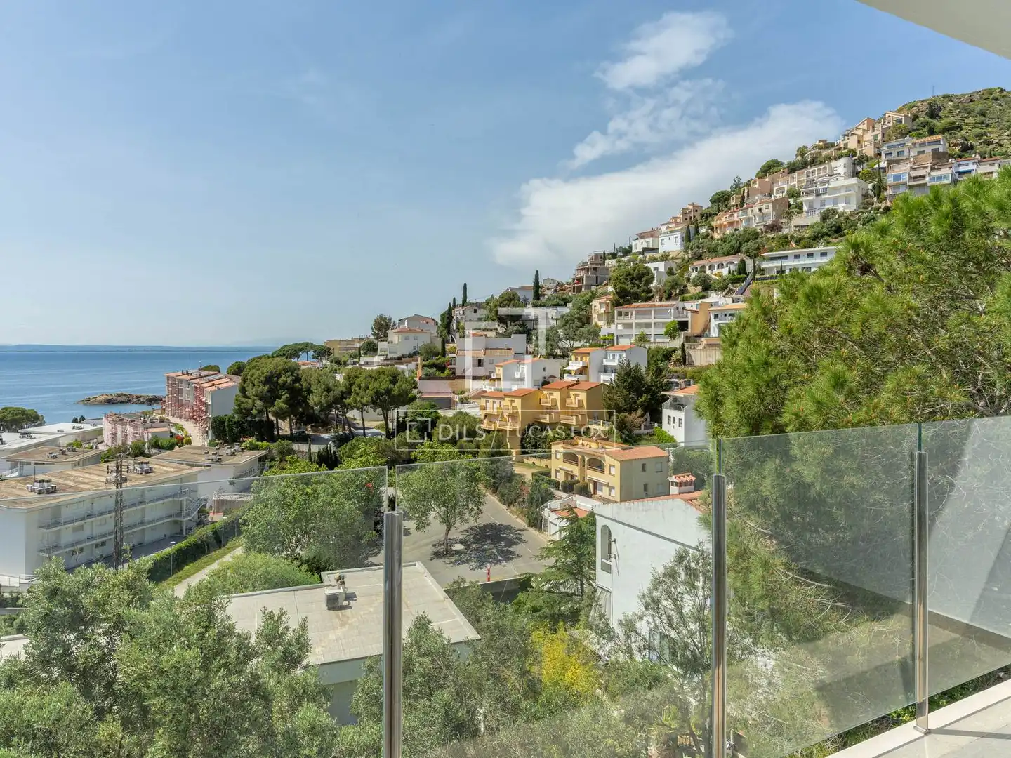 Detached house with terrace for sale in Almadrava - Canyelles - Puig-Rom, imagen 14