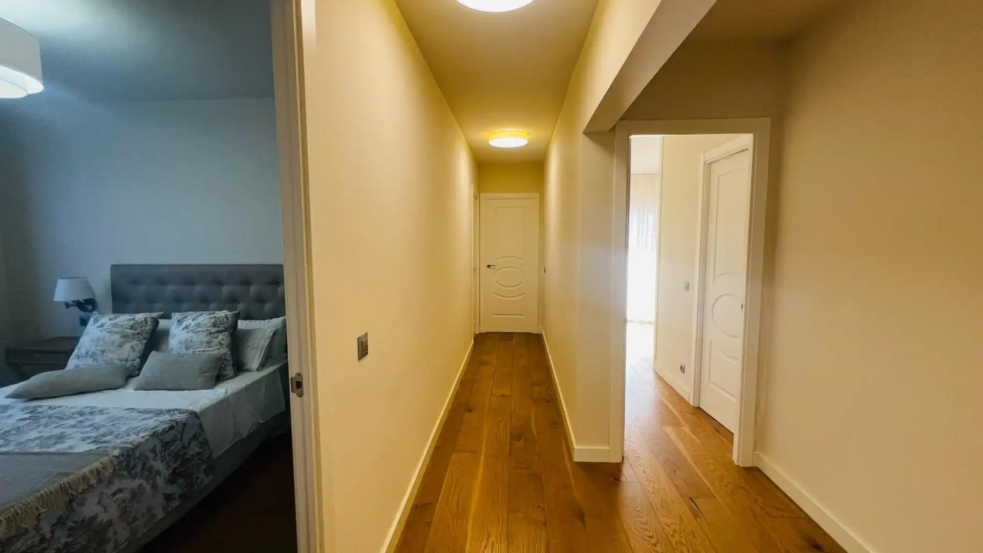 Houses for sale in Cambrils  with Air Conditioner, Private garden and Parquet flooring