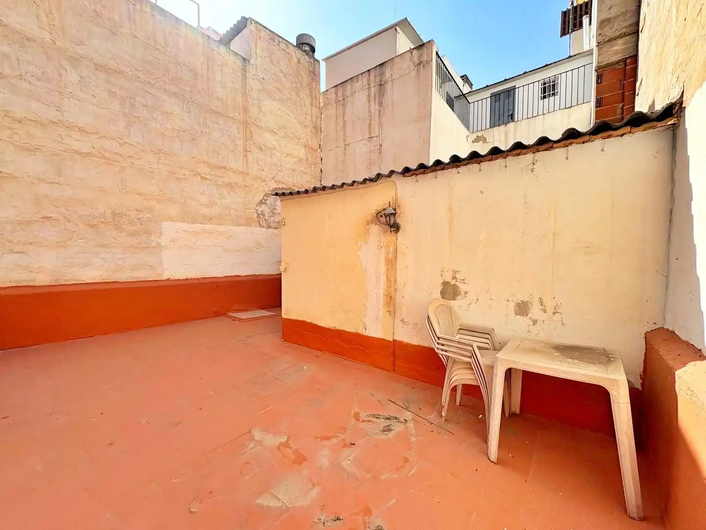 Terrace of Houses for sale in Elche / Elx  with Terrace