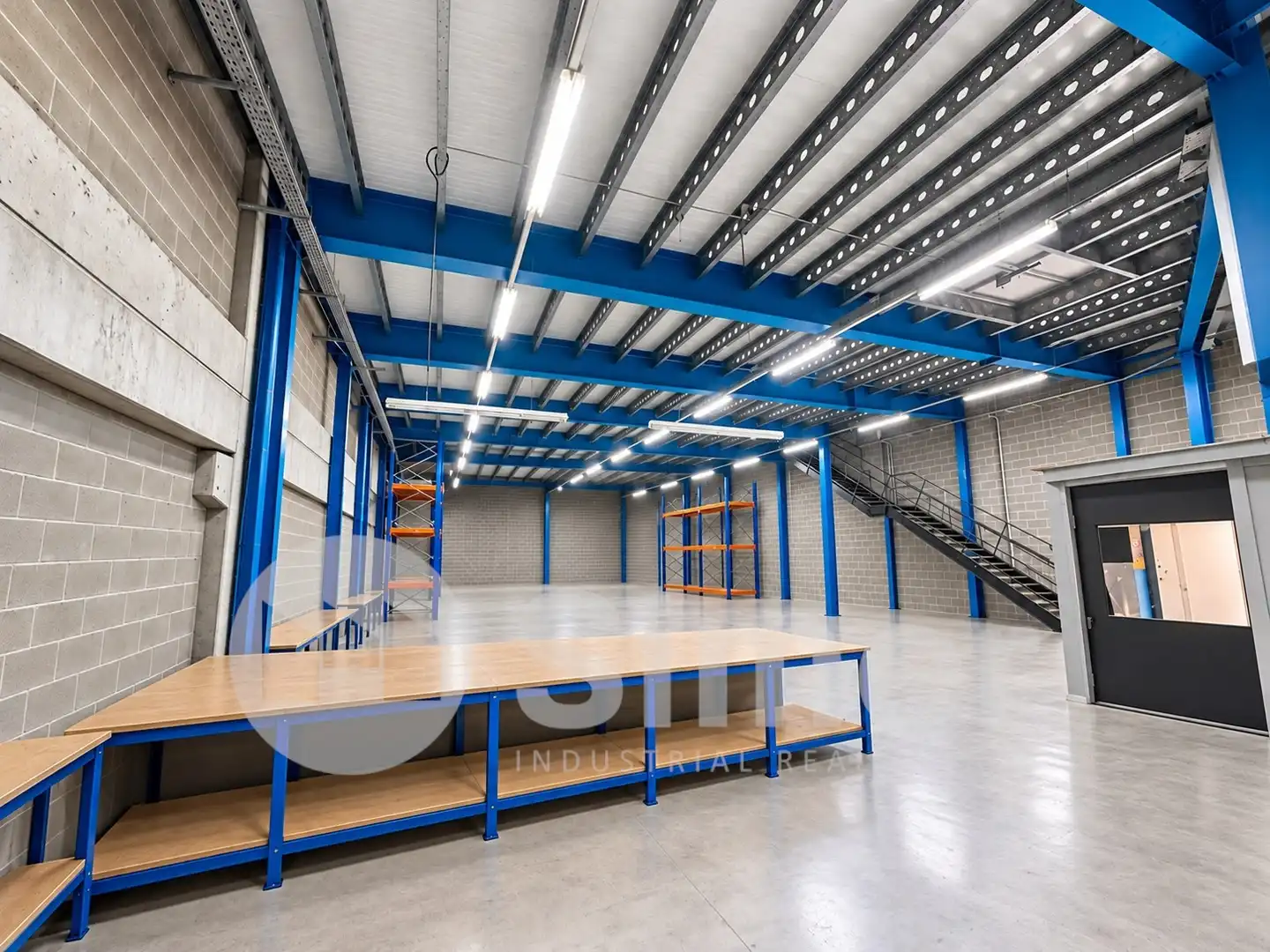 Nave industrial in vendita a Torrassa, imagen 3