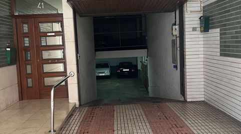 Foto 2 de Garatge en venda a Avelino Gonzalez Mallada, El Coto, Gijón