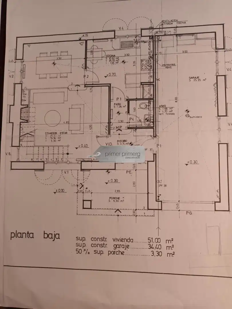 Casa o chalet en venta en Sahún con Calefacción, Jardín privado y Parquet